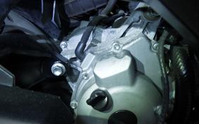 YAMAHA TRICITY 300 2021 SH15J