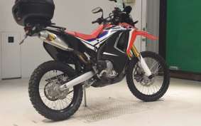 HONDA CRF250 RALLY LDA 2023 MD44