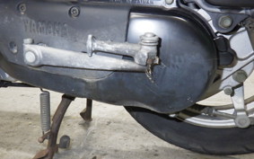 YAMAHA JOG Gen.5 SA36J
