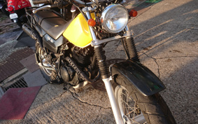 YAMAHA TW225 DG09J