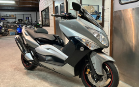 YAMAHA T-MAX 500 2011 SJ08J