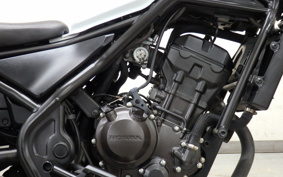 HONDA REBEL MC49