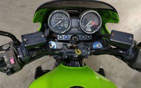 KAWASAKI ZRX1100 2001 ZRT10C