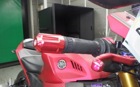 YAMAHA YZF-R25 A 2025 RG43J