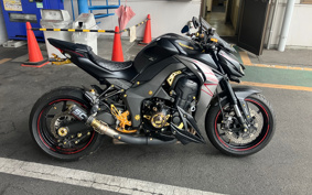 KAWASAKI Z1000 2019 ZRT00W