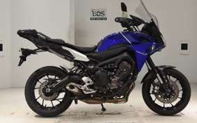 YAMAHA MT-09 Tracer 2019 RN51J