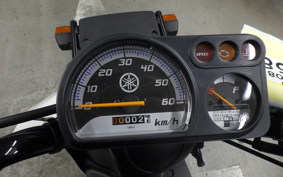 YAMAHA GEAR Gen.2 2013 UA08J