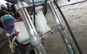 HONDA TLM220R MD23