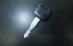 HONDA X4 1997 SC38
