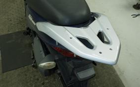 SUZUKI ADDRESS 110 2017 CE47A