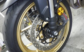 HONDA CB1000 HORNET SP 2026 SC86