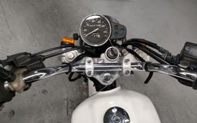 HONDA CB223S MC40