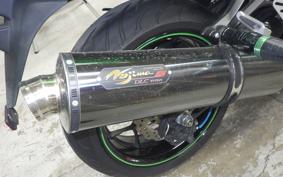 KAWASAKI ZX 1400 NINJA R 2014