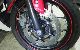 YAMAHA YZF R-3 2016 RH07J