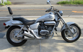 HONDA V-TWIN MAGNA MC29