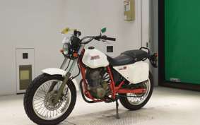 HONDA FTR223 2012 MC34
