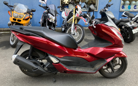 HONDA PCX125 JK05