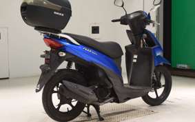 SUZUKI ADDRESS 110 2024 CE47A