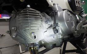 HONDA CROSS CUB 50 2024 AA06