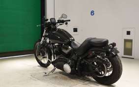 HARLEY FXS 1580 2011