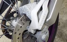 YAMAHA XT250X DG17J