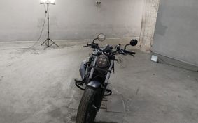 HONDA REBEL MC49