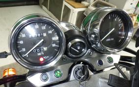 SUZUKI INAZUMA 400 (GSX400) 2003 GK7BA