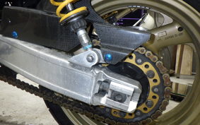 YAMAHA XJR1200 1998 4KG