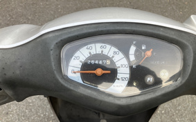 SUZUKI ADDRESS V125 CF46A