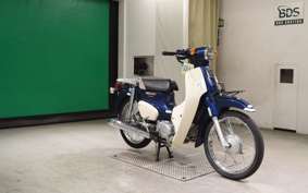 HONDA C110 SUPER CUB 2015 JA44