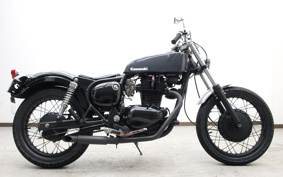 KAWASAKI ESTRELLA RS BJ250A