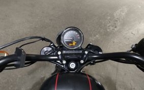 HARLEY XL1200CX 2016 LM3