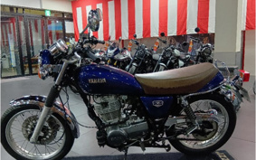 YAMAHA SR400 FINAL ED 2021 RH16J