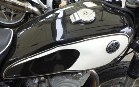 YAMAHA SR400 Gen.2 1999 1JR