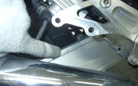 HONDA CBX750F BOLDOR 1986 RC17