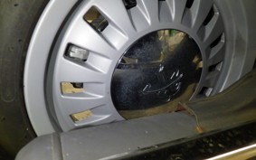 PEUGEOT ジャンゴ125A 2022