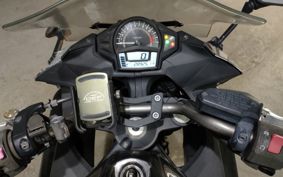 KAWASAKI NINJA 400 2017 EX400E