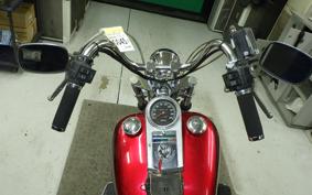 HARLEY FXSTC 1340 1991