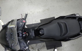 YAMAHA T-MAX 500 2010 SJ08J