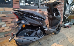 YAMAHA JOG125 SEJ5J