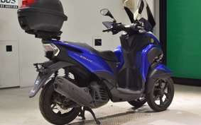YAMAHA TRICITY 155 A SG37J