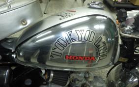 HONDA MONKEY Z50J