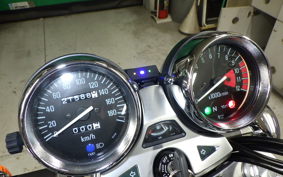 KAWASAKI ZEPHYR 1100 2007