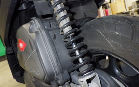 YAMAHA JOG DX-3 2019 AY01