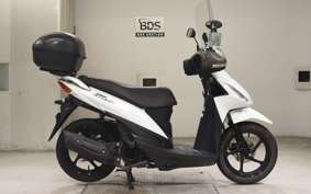 SUZUKI ADDRESS 110 CE47A