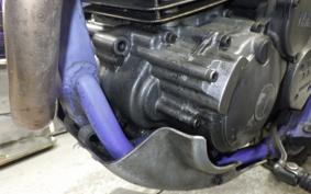 YAMAHA TT250R 2010 4GY