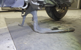 HONDA TODAY 2 2007 AF67