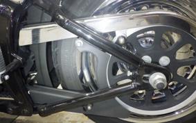 HARLEY FLSTF 1580 2014
