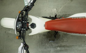 YAMAHA TT250