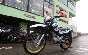 YAMAHA SEROW 250 DG17J